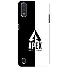 Чехлы с топовыми принтами для Самсунг М01 Кор (APEX)