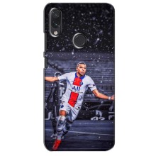 Чехлы Килиан Мбаппе для Sansung Galaxy M01s (Mbappe PSG)