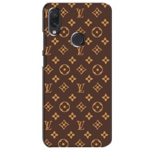 Чохли Луі Вітон для Sansung Galaxy M01s (AlphaPrint - LOUIS VUITTON) (фон LOUIS VUITTON)