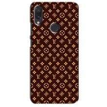 Чохли Луі Вітон для Sansung Galaxy M01s (AlphaPrint - LOUIS VUITTON) (лого LOUIS VUITTON)