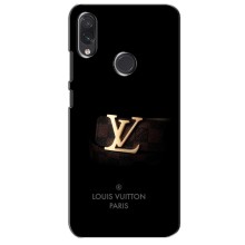 Чохли Луі Вітон для Sansung Galaxy M01s (AlphaPrint - LOUIS VUITTON) (ремінець LV)