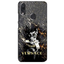 Чехлы VERSACE для Самсунг М01с (PREMIUMPrint) – AlphaPrint-ген.