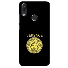 Чехлы VERSACE для Самсунг М01с (PREMIUMPrint) – Versace