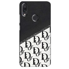 Чохол (Dior, Prada, YSL, Chanel) для Sansung Galaxy M01s (Діор)