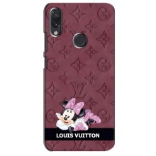 Чехол Disney Mouse Sansung Galaxy M01s (PREMIUMPrint)