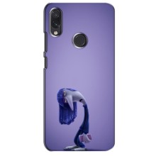 Чохол Головоломка для Sansung Galaxy M01s - (AlphaPrint) – Хандра