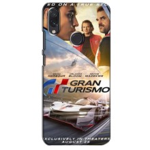 Чехол Gran Turismo / Гран Туризмо на Самсунг М01с (Gran Turismo)