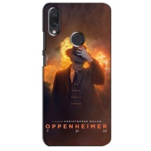 Чехол Оппенгеймер / Oppenheimer на Sansung Galaxy M01s – Оппен-геймер