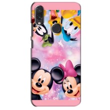 Чохли для телефонів Sansung Galaxy M01s - Дісней – Disney