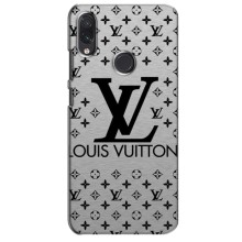Чехол Стиль Louis Vuitton на Sansung Galaxy M01s
