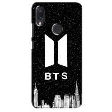 Чохли BTS для Sansung Galaxy M10s (AlphaPrint)