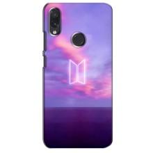 Чохли BTS для Sansung Galaxy M10s (AlphaPrint)