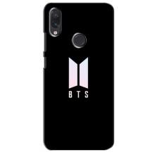 Чохли BTS для Sansung Galaxy M10s (AlphaPrint)