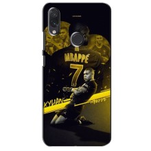 Чехлы Килиан Мбаппе для Sansung Galaxy M10s (Mbappe)