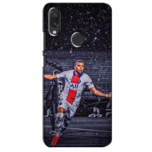 Чехлы Килиан Мбаппе для Sansung Galaxy M10s (Mbappe PSG)