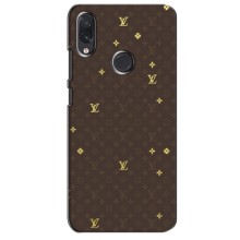 Чохли Луі Вітон для Sansung Galaxy M10s (AlphaPrint - LOUIS VUITTON) – дизайн Луі Вітон