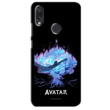 Чохли з фільму АВАТАР для Sansung Galaxy M10s (AlphaPrint)