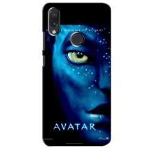 Чохли з фільму АВАТАР для Sansung Galaxy M10s (AlphaPrint)