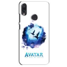 Чохли з фільму АВАТАР для Sansung Galaxy M10s (AlphaPrint)