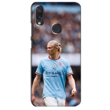 Чехлы с футболистом Ерлинг Холанд для Sansung Galaxy M10s (AlphaPrint) (Эрлинг Холанд)