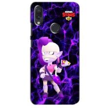 Чехлы Brawl Stars для Sansung Galaxy M10s (AlphaPrint)