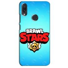 Чехлы Brawl Stars для Sansung Galaxy M10s (AlphaPrint)