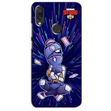 Чехлы Brawl Stars для Sansung Galaxy M10s (AlphaPrint)