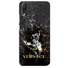 Чехлы VERSACE для Самсунг Галакси М10с (PREMIUMPrint) (AlphaPrint-ген.)