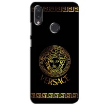 Чехлы VERSACE для Самсунг Галакси М10с (PREMIUMPrint) (Logo Versace)