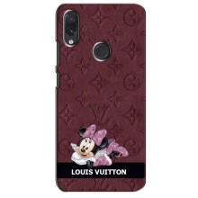 Чехол Disney Mouse Sansung Galaxy M10s (PREMIUMPrint) (Mikki LV)