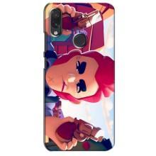 Чехол для Sansung Galaxy M10s Бравл Старс (VPrint)