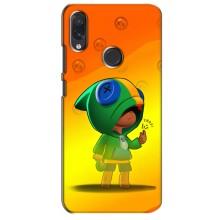 Чехол для Sansung Galaxy M10s Бравл Старс (VPrint)