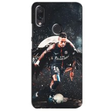 Чехол Неймар для Sansung Galaxy M10s (AlphaPrint) (PSG Neymar)