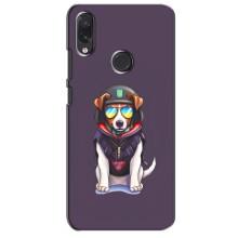 Чохол з принтом Песика Патрон для Sansung Galaxy M10s (Модний Патрон)