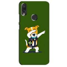 Чохол з принтом Песика Патрон для Sansung Galaxy M10s (Собака Патрон)