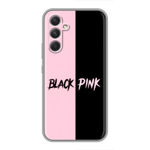 Чехлы с картинкой для Sony Xperia 1 VI – BLACK PINK