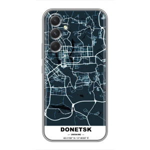 Чехлы для Сони Эксперия 1 ВИ Города Украины