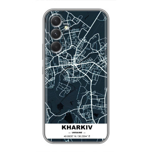 Чехлы для Сони Эксперия 1 ВИ Города Украины