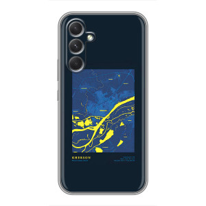 Чехлы для Сони Эксперия 1 ВИ Города Украины