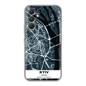 Чехлы для Сони Эксперия 1 ВИ Города Украины