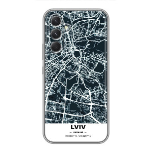 Чехлы для Сони Эксперия 1 ВИ Города Украины