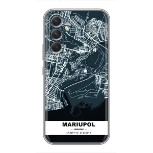 Чехлы для Сони Эксперия 1 ВИ Города Украины