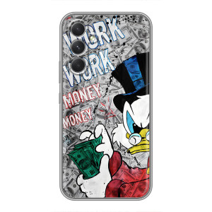 Чехлы для Сони Эксперия 1 ВИ - Scrooge MagDag (PREMIUMPrint)