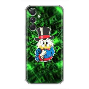 Чехлы для Сони Эксперия 1 ВИ - Scrooge MagDag (PREMIUMPrint)