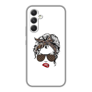 Чехлы Луи Витон для Sony Xperia 1 VI (AlphaPrint - LOUIS VUITTON)