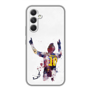 Чехлы Месси для Sony Xperia 1 VI (AlphaPrint)