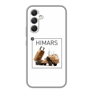 Чехлы на военную тематику для Sony Xperia 1 VI – HIMARS