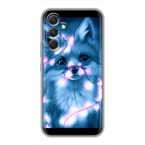 Чохли з картинкою Лисичка для Sony Xperia 1 VI (VPrint)