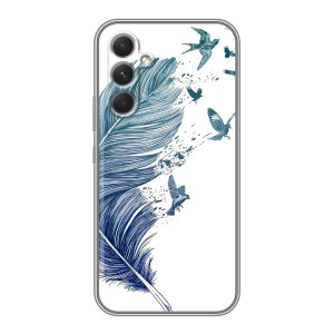 Чехол с картинкой (Стильные) для Сони Эксперия 1 ВИ - (AlphaPrint)