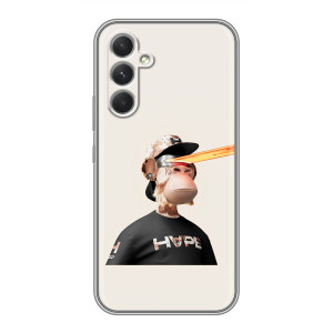 Чехлы с Обезьянами NFT для Sony Xperia 1 VI (AlphaPrint)